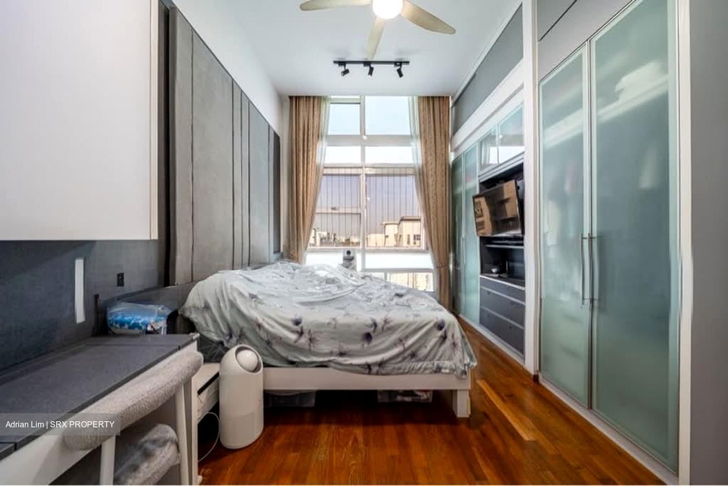 Dahlia Park Condominium (D17), Condominium #603118531